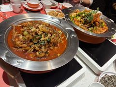 -闻溪有渔·活鱼现烤才好吃(太仓万达店)