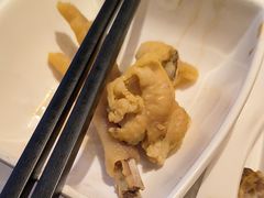 -一席地·本地鸡窝·杭帮鸡火锅(萧山银隆百货店)