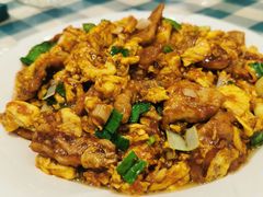 -紫光园·烤鸭·北京菜(劲松店)