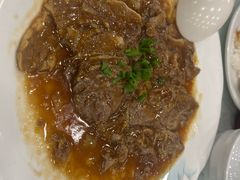 -四海回族饭店(前进大街店)