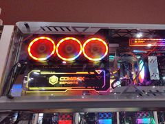 -网络客栈电竞网咖(西潞南大街店)