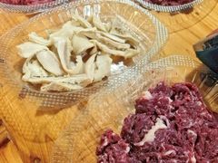 -鑫宝沙茶牛肉火锅(永泰店)