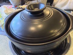 -烹然四季椰子鸡火锅(团结湖总店)