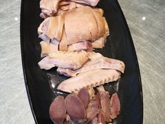 -小厨娘淮扬菜(清江苏宁广场店)