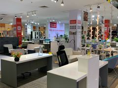 -香江家居品牌工厂批发城
