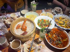 -胡桃里音乐酒馆(白云五号T5 MALL店)