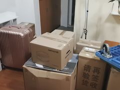 -蚂蚁搬家成都打包搬运公司