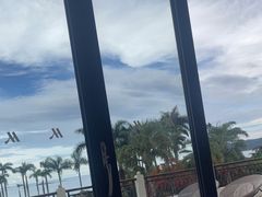 -大堂酒廊·亚龙湾万豪度假酒店