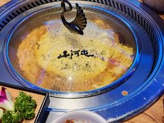 -山河屯铁锅炖·非遗铁锅炖(华强北店)