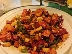 -济宁富力万达嘉华酒店·美食汇自助餐厅