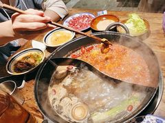 -于屿城重庆火锅(深圳总店)