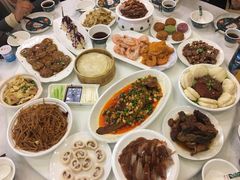 -老浒记民俗酒楼(王府井店)