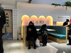 -库滋明·俄罗斯特色美食(中央大街店)