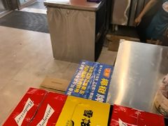 -品鲜村农家菜·阳澄湖大闸蟹(总店)