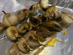 -老姜烤肉(河马石商园店)