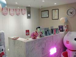 -咪咪专业脱毛连锁机构