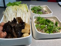 -半天妖烤鱼(方庄店)