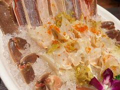 -东海怡品海鲜豆捞(舟宿夜江店)