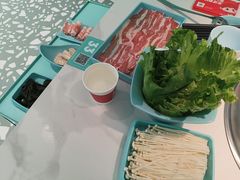 -季季红火锅(柳州城中万达二店)