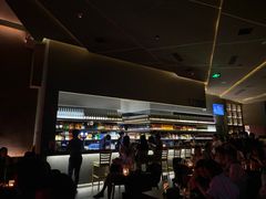 -TZ House音乐现场(来福士中心店)