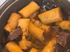 -鹿鸣酒家(越秀店)