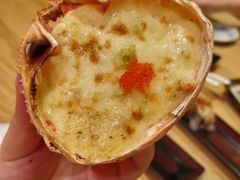 -隐泉京望日式料理(太和广场店)
