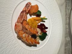 -Olive橄榄花园漂亮饭主题布置餐厅(大望路店)