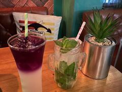 -TEQO·Mexican food & Bar