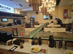 -極屋鮨牛 · 烧肉酒场(时代C馆店)