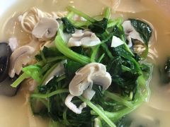 大煮干丝-花园茶楼(兴城西路店)