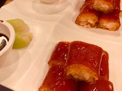 -点都德(聚福楼店)