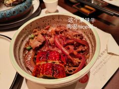 -佛山希尔顿酒店·融誉亚洲美食荟