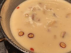 -捞王猪肚鸡火锅(金华义乌之心店)