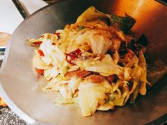 -绿茶餐厅(昌平悦荟店)