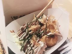 -泉鲤章鱼烧(互联宝地店)