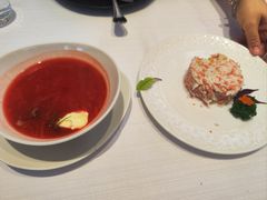 -马克西姆俄罗斯餐厅(绥芬河店)
