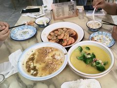 -尚岛私房菜(西方巷店)