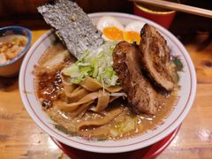 -老龙亭拉面店