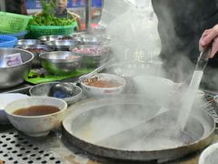 -广场正宗原汁薏米店