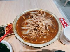 -小木屋拌饭(西安华阳城店)