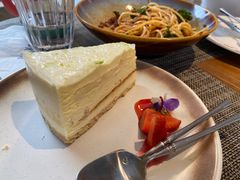 -蜜悦·波西塔诺悬崖海景餐厅