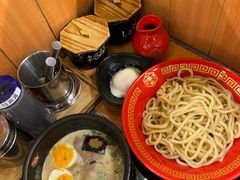 -博多一幸舍(侨福芳草地购物中心店)