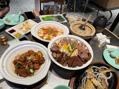 -潮界(虹桥新天地店)