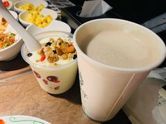 -小尕子新疆菜(百货大楼店)