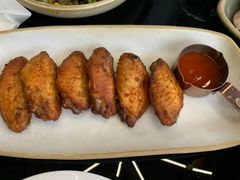 -自然食集西餐厅(泰晤士小镇店)
