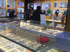 -PARKWAY·百汇眼镜(三叶眼镜城店)