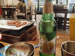 -破店肥哈·东北烧烤·夜宵(南山保利店)