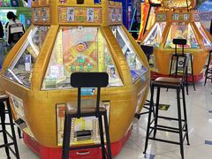 -PLAY 1家庭娱乐中心(城关万达广场店)