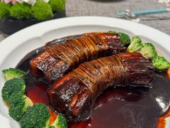 -江南灶中餐厅(南京香格里拉店)