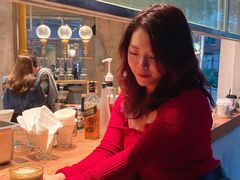 -来回·咖啡(天河南店)
